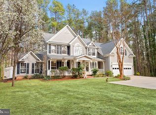 17730 Clarke Rd, Tall Timbers, MD 20690