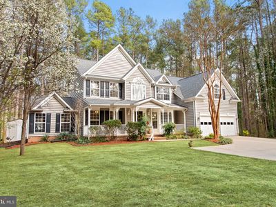 17730 Clarke Rd, Tall Timbers, MD, 20690