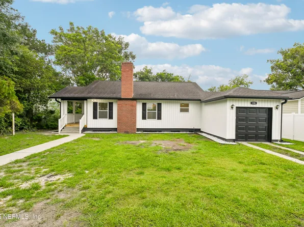 336 W SOUTH Street, Starke, FL 32091