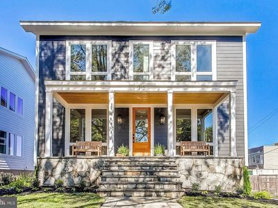 1710 Lawrence St NE, Washington, DC, 20018