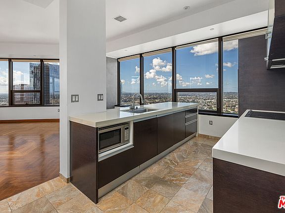 5th image of 1100 Wilshire Blvd APT 2911
