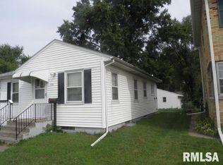 1210 Brown St, Davenport, IA 52722