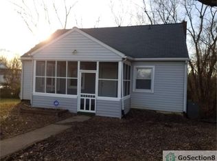 3940 Glenrose Ave, Halethorpe, MD 21227