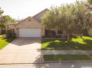 4850 Larkspur Dr, Brownsville, TX 78526