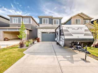 14 Edgefield Way, Saint Albert, AB T8N7W9