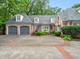 447 Wynslow Ct, Memphis, TN 38117