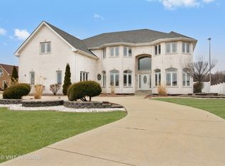 18740 Welch Way, Country Club Hills, IL 60478