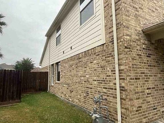 Property Side View
