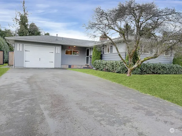 10020 18th Street Ct E, Edgewood, WA 98371