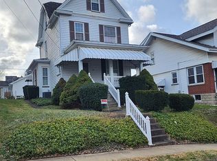 117 Lyon Ave, Butler, PA 16001