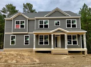 4807 Melbrook Way, Moseley, VA 23120