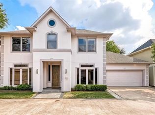 1470 Springrock Ln APT 2, Houston, TX 77055