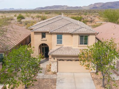 42410 N 46th Ln, Phoenix, AZ, 85086