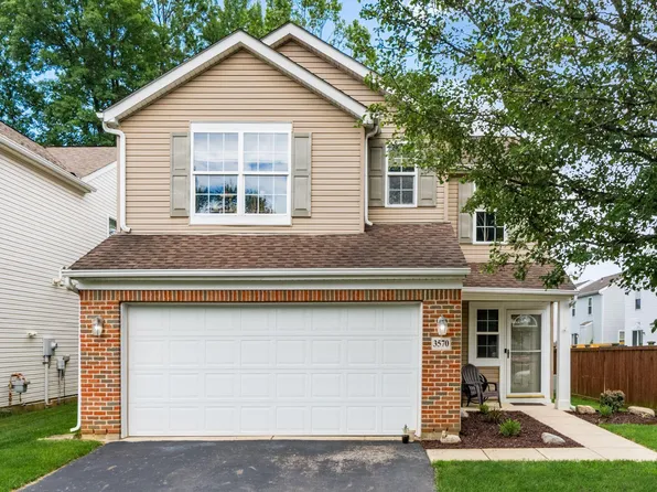 3570 Ashridge St, Columbus, OH 43219