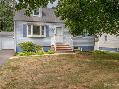 634 S Washington Ave, Piscataway, NJ, 08854