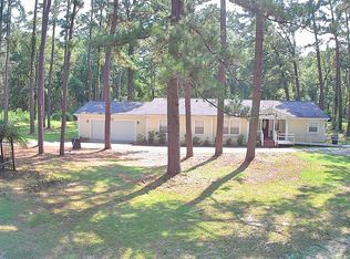 13578 Ollifftown Rd, Metter, GA 30439