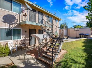 864 Wellwood Ave APT 5, Beaumont, CA 92223