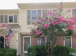 97 Sparger Springs Ln #97, Durham, NC 27705