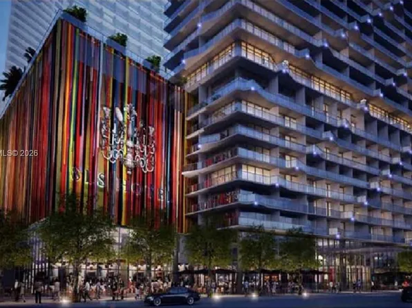 1300 S Miami Ave, Miami, FL