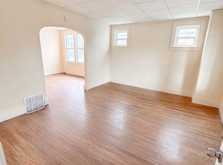 3273 Monterey Ave FLOOR 1, Detroit, MI 48206