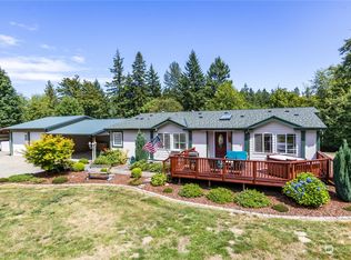 3180 Oak Bay Rd, Port Hadlock, WA 98339