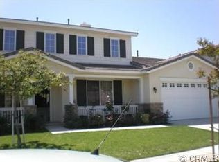 1727 Partridge Ave, Upland, CA 91784