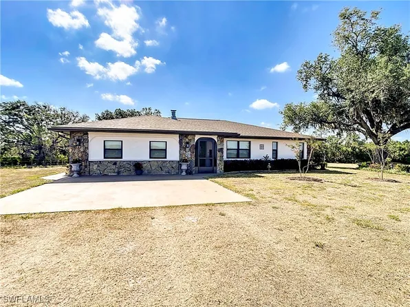 4806 SW County Road 769, Arcadia, FL 34269
