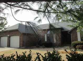 3873 E Washita St, Springfield, MO 65809