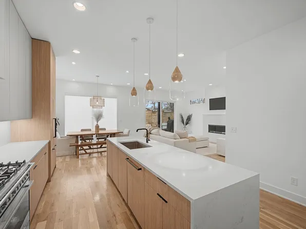 2510B Barclay Dr, Nashville, TN 37206