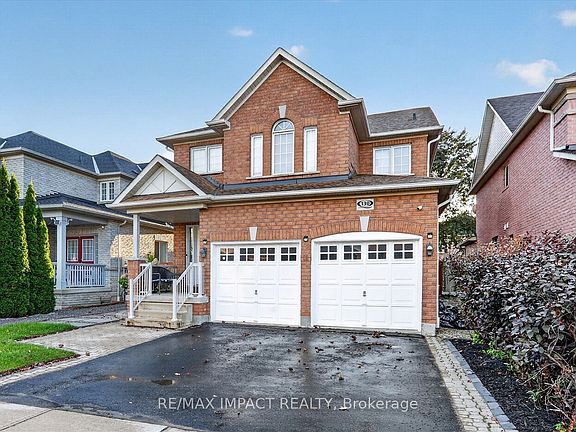2nd image of 130 Baycliffe Dr #Basement