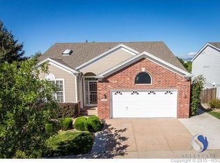 6363 Cache Dr, Colorado Springs, CO 80923