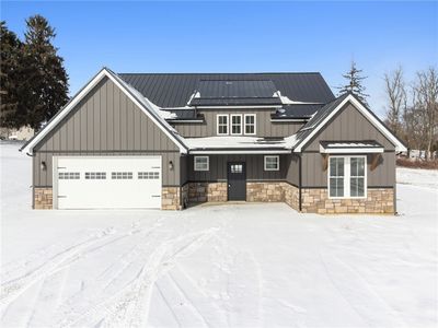 100 Barndo Dr, Chicora, PA, 16025