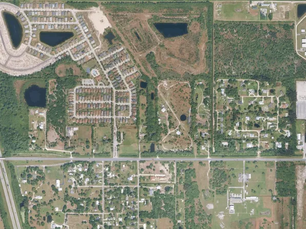 9290 Orange Avenue, Fort Pierce, FL 34945
