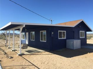 82474 Virginia Rd, Twentynine Palms, CA 92277