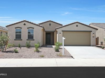 5070 N 181st Dr, Litchfield Park, AZ, 85340