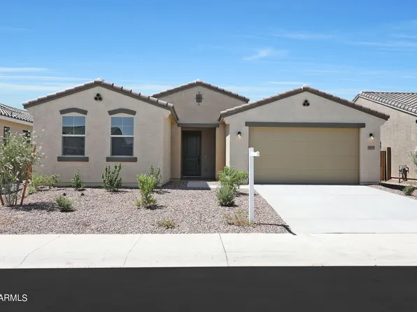 5070 N 181ST Drive, Litchfield Park, AZ 85340