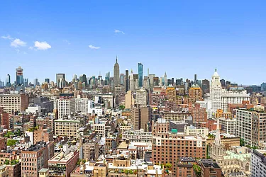 Sold by Keller Williams NYC