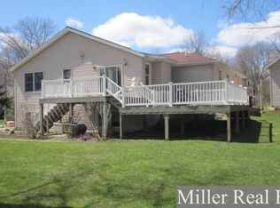 1505 S Jefferson St, Hastings, MI