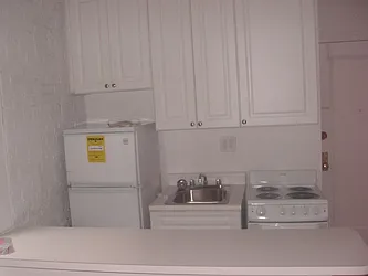 Rented by Sky Management