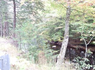 60 Cullen Rd, Stoneham, ME 04231