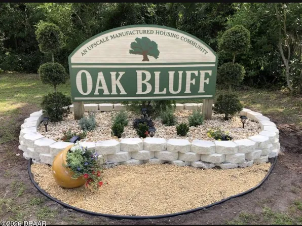 1146 Coquina Blf, Daytona Beach, FL 32117