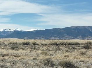 Co Road Aa Rd, Capulin, CO 81124