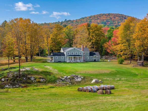 226 Hoey Road, Cavendish, VT 05142