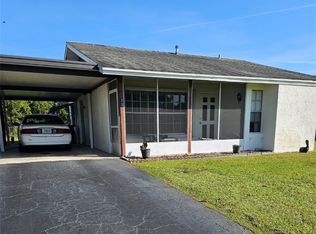 15 Palm Blvd, Lehigh Acres, FL 33936