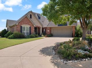 903 S West Oaks, Stillwater, OK 74074