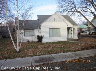 803 Penn Ave, La Grande, OR 97850