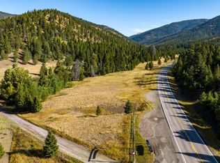 12865 Flesher Acres Rd, Canyon Creek, MT 59633