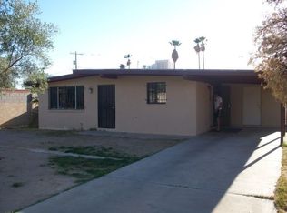 3121 N Terrell Pl, Tucson, AZ 85716