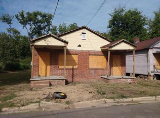 1142 Mercier St, Augusta, GA 30901