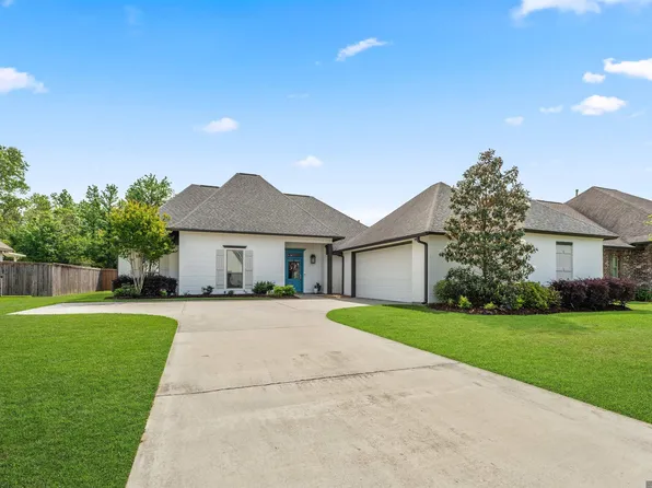 22836 Hazard Dr, Zachary, LA 70791